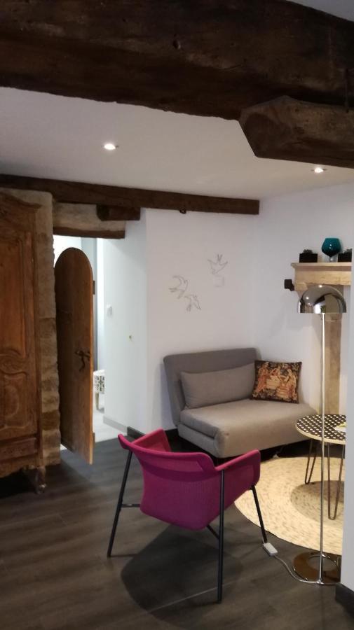 L'Antre Ami Savigny-lès-Beaune Exterior foto